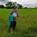 Découverte d'une prairie permanente fleurie