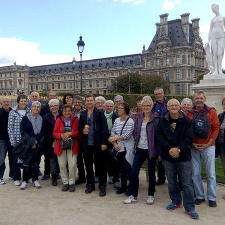 tuileries