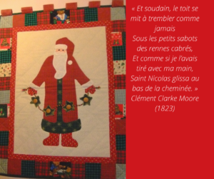 6 décembre - Saint Nicolas