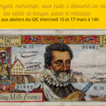 Initiation à la numismatique