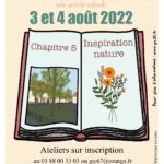 Art sous les tilleuls 2022