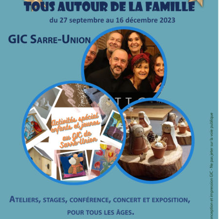 affiche festival