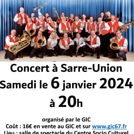 Affiche Concert dRhinwagges_20240106