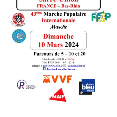 Affiche MP 2024