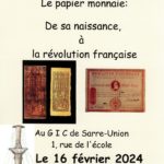 cof numismatique 20240216