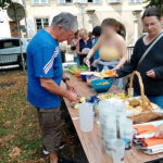 le buffet